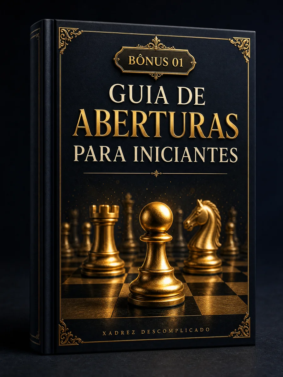 Guia de Aberturas para Iniciantes