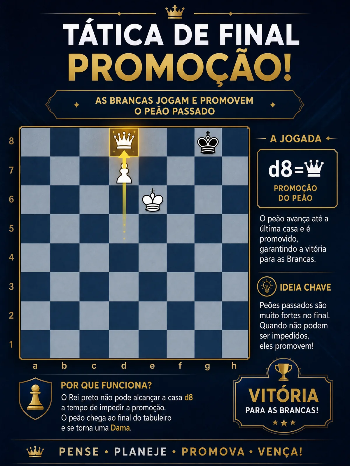Exercício · Final